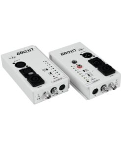 OMNITRONIC LH-089 Cable Tester System