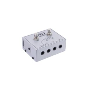 OMNITRONIC LH-110 A/B-Y Signal Switcher