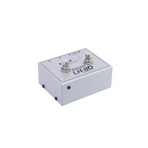 OMNITRONIC LH-110 A/B-Y Signal Switcher