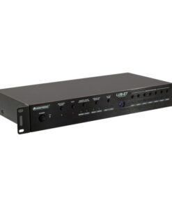 OMNITRONIC LUB-27 Speaker Switch Box