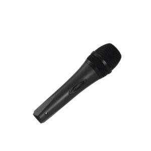 OMNITRONIC M-100 USB Dynamic Microphone