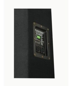 OMNITRONIC M-1220 Monitor 600W