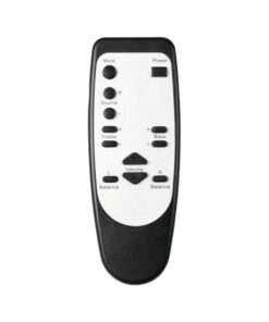 OMNITRONIC MCS-1250 MK2 Remote Control