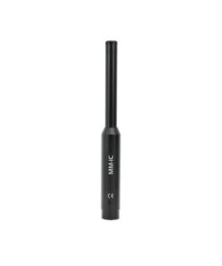 OMNITRONIC MIC MM-1C Condenser Measurement Mic