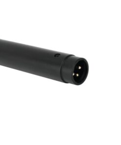 OMNITRONIC MIC MM-1C Condenser Measurement Mic