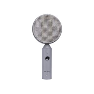 OMNITRONIC MIC RM-8 Ribbon Microphone 'Lolly'