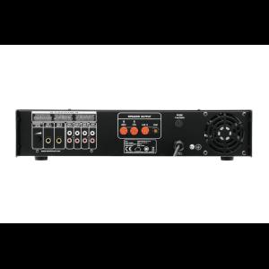 OMNITRONIC MP-250 PA Mixing Amplifier