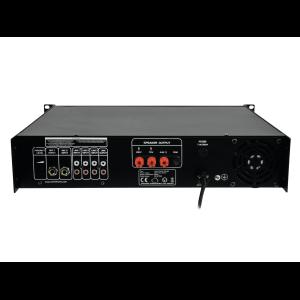 OMNITRONIC MP-60 PA Mixing Amplifier