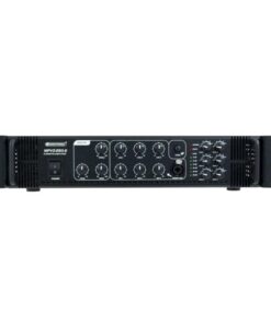 OMNITRONIC MPVZ-250.6 PA Mixing Amplifier