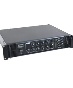 OMNITRONIC MPVZ-350.6 PA mixing Amplifier