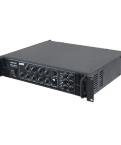 OMNITRONIC MPVZ-350.6 PA mixing Amplifier