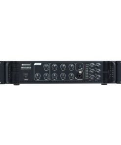 OMNITRONIC MPVZ-350.6 PA mixing Amplifier