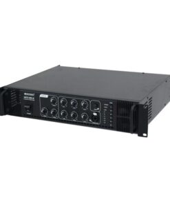 OMNITRONIC MPZ-180.6 PA Mixing Amplifier