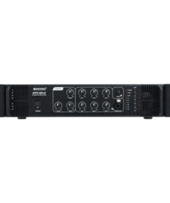 OMNITRONIC MPZ-180.6 PA Mixing Amplifier