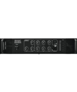 OMNITRONIC MPZ-250.6 PA Mixing Amplifier