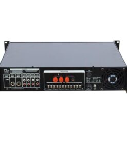 OMNITRONIC MPZ-350.6 PA Mixing Amplifier