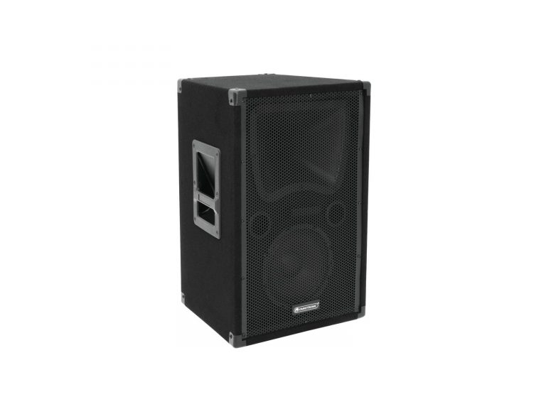 OMNITRONIC MagiCarpet-208A 2-Way Active Speaker