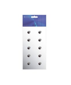 OMNITRONIC Mini XLR Mounting plug 3pin