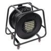 OMNITRONIC Multicore Stagebox 24/4 30m cable reel