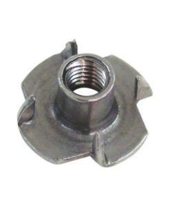 OMNITRONIC Nut M8, 9mm lenght