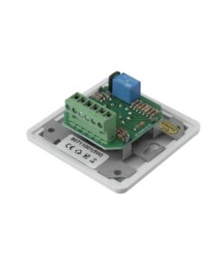 OMNITRONIC PA Volume Controller, 5 W mono wh