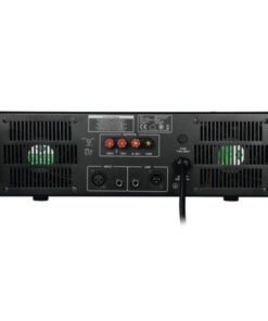 OMNITRONIC PAP-1000 PA Amplifier