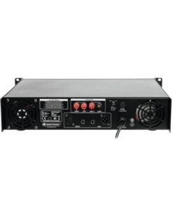 OMNITRONIC PAP-240 PA Amplifier