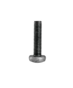 OMNITRONIC Screw M5x20mm black for PA Clamps