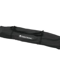 OMNITRONIC Speaker Stand MOVE MK2 set