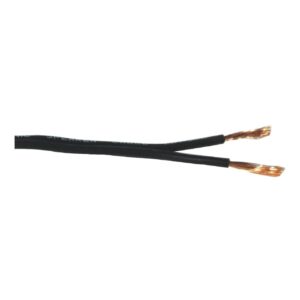 OMNITRONIC Speaker cable 2x1.5 100m bk