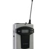 OMNITRONIC TM-105 Transmitter Set XLR WAMS-05