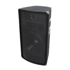 OMNITRONIC TX-1520 3-Way Speaker 900W