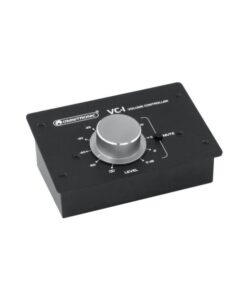 OMNITRONIC VC-1 Volume Controller passive