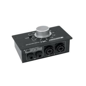 OMNITRONIC VC-1 Volume Controller passive