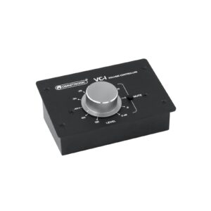 OMNITRONIC VC-1 Volume Controller passive