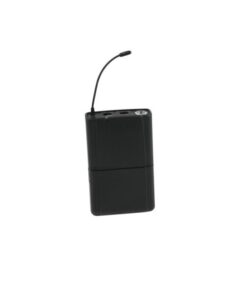 OMNITRONIC WAMS-10BT Bodypack with Headset