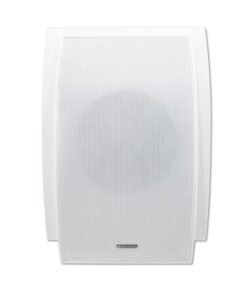 OMNITRONIC WC-2 PA Wall Speaker