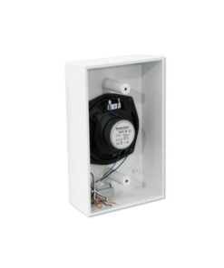 OMNITRONIC WC-4 PA Wall Speaker
