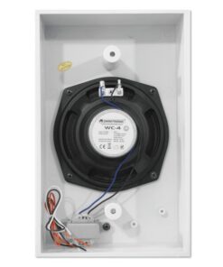 OMNITRONIC WC-4 PA Wall Speaker