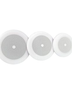 OMNITRONIC WF-6 Flush-Mount Speaker