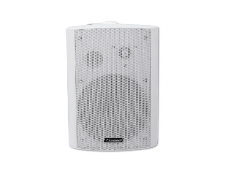 OMNITRONIC WP-6W PA Wall Speaker