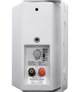 OMNITRONIC WPS-3W PA Wall Speaker
