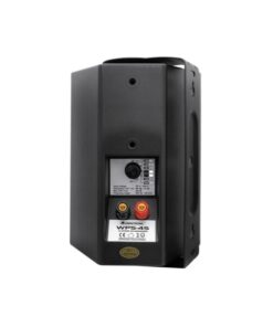 OMNITRONIC WPS-4S PA Wall Speaker