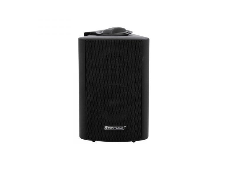 OMNITRONIC WPS-4S PA Wall Speaker