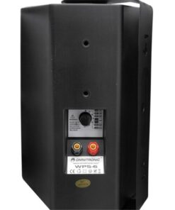 OMNITRONIC WPS-6S PA Wall Speaker