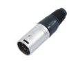 OMNITRONIC XLR plug 5pin