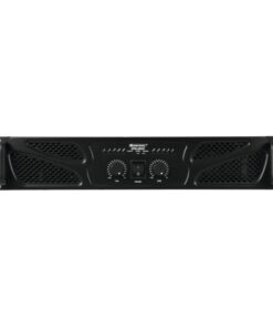 OMNITRONIC XPA-1200 Amplifier