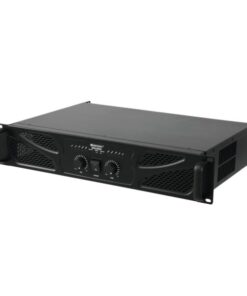 OMNITRONIC XPA-1200 Amplifier