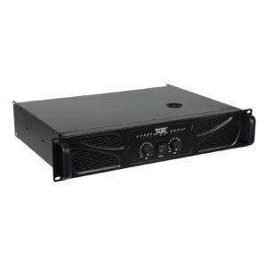 OMNITRONIC XPA-1800 Amplifier