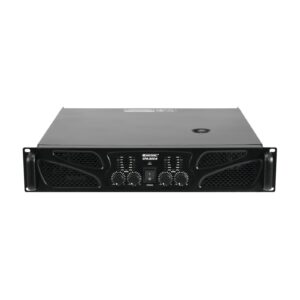 OMNITRONIC XPA-3004 Amplifier